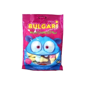 مارشمالو بستنی بولگاری 75 گرمی