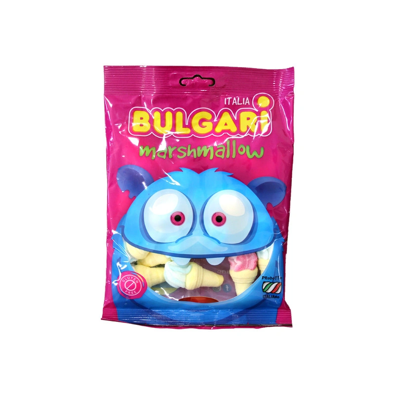 مارشمالو بستنی بولگاری 75 گرمی مارشمالو بستنی بولگاری 75 گرمی