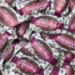 شکلات فله‌ای فارادلا شکلاتی آکوند