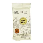 کافئین بار وانیلا لاته با روکش کاکائویی تلخ برند کیتاریچ 25 گرم