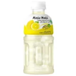 آبمیوه بدون گاز با طعم لیمو برند موگو موگو 320 میلی لیتری
