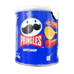 چیپس با طعم کچاپ پرینگلز 40 گرمی | Pringles Ketchup