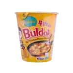 نودل رامن پنیری برند سامیانگ کره ای 70 گرمی