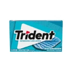 آدامس با طعم اکالیپتوس بدون قند تریدنت 14 عددی | Trident