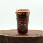 آیس کافی با طعم کاپچینو لاندسا 230 میلی لیتر | LANDESSA CAPPUCCINO ICE COFFEE