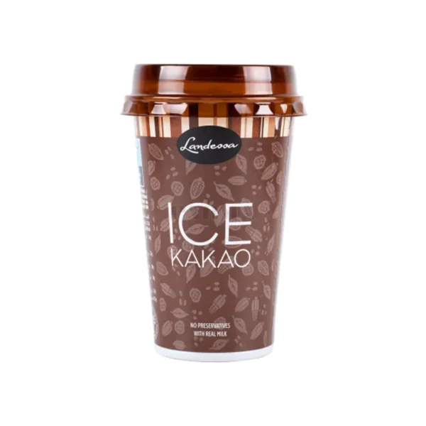 آیس کاکائو لاندسا 230 میلی لیتر | LANDESSA ICE KAKAO