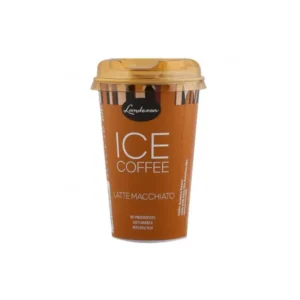 آیس کافی لاته ماکیاتو لاندسا 230 میلی لیتر | LANDESSA LATTE MACCHIATO ICE COFFEE