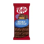 شکلات تخته‌ای دابل چاکلت کیت کت ۹۹ گرمی