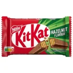 شکلات فندقی کیت کت 41.5 گرمی | Kitkat Hazlnut Flavour