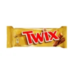 شوکورول توییکس کریسپی رولز 22.5 گرمی | TWIX CRISPY ROLLS