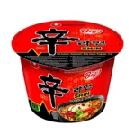 نودل کاسه ای شین رامیون کره ای 114 گرمی | SHIN RAMYUN
