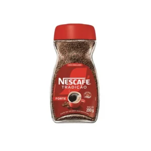 نسکافه کلاسیک 200 گرمی | NESCAFE TRADICAO