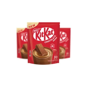 هات چاکلت کیت کت 10 عددی | Kit Kat Chocolate Drink