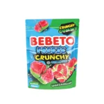 پاستیل خشک طعم هندوانه ببتو 35 گرمی | BEBETO FREEZE CRUNCHY WATERMELON