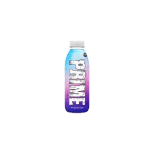 نوشیدنی انرژی زا هیدراته مدل فیوچر فریز پرایم 500 میلی لیتر | PRIME FUTURE FREEZE HYDRATION