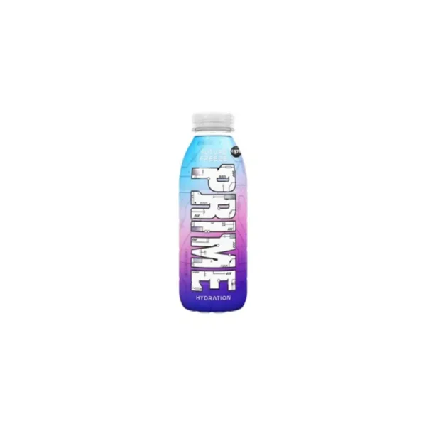 نوشیدنی انرژی زا هیدراته مدل فیوچر فریز پرایم 500 میلی لیتر | PRIME FUTURE FREEZE HYDRATION
