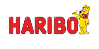 haribo logo