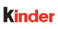 kinder logo