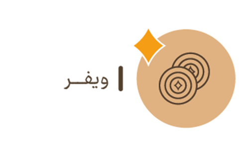 دسته بندی ویفر