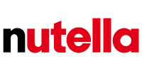 nutella logo