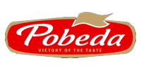 pobeda logo