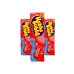 آدامس بادکنکی طعم توت فرنگی هوبا بوبا 35 گرمی | Hubba Bubba