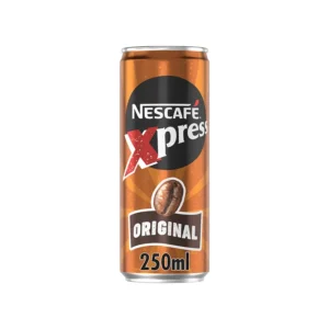 آیس کافی نسکافه مدل اورجینال اکسپرس 250 میلی لیتر | NESCAFE XPRESS ORIGINAL
