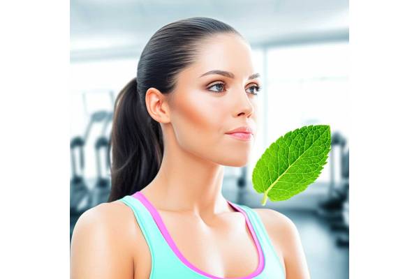 آیا جویدن آدامس به کاهش وزن کمک می‌کند؟