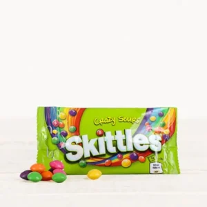اسمارتیز ترش اسکیتلز 38 گرمی | Skittles