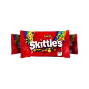 اسمارتیز با طعم میوه ای اسکیتلز 38 گرمی | Skittles