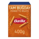 ماکارانی فرمی گندمی باریلا 400 گرمی | BARILLA INTEGRALE TAM BUGDAY
