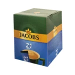 کافی میکس دو در یک بدون شکر آرادا جاکوبز 40 عددی | JACOBS