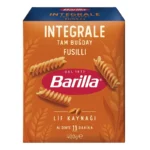 ماکارانی فرمی گندمی باریلا 400 گرمی | BARILLA INTEGRALE TAM BUGDAY
