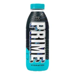 نوشیدنی انرژی زا هیدراته طعم میکس بری پرایم 500 میلی لیتر | PRIME HYDRATION