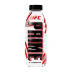 نوشیدنی انرژی زا ویتامینه با طعم پانچ استوایی پرایم 500 میلی لیتر | PRIME