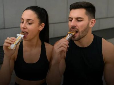 بهترین زمان مصرف پروتئین بار برای ورزشکاران