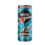 آیس کافی نسکافه مدل چوکو اکسپرس 250 میلی لیتر | NESCAFE XPRESS COCONATTE
