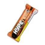 پروتئین بار با طعم کره بادام زمینی بدون شکر هایپ 55 گرمی | Hype Peanut Butter Protein