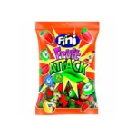 پاستیل مدل میوه ای بدون گلوتن فینی 90 گرمی | Fini Fruit Attack