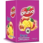 پودر شربت طعم انبه آلتونسا 24 عددی | Altunsa