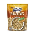 جو دو سر پرک اتی لیفالیف 500 گرم | LIFALIF YULAF EZMESI