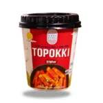 دوکبوکی کره ای اورجینال 113 گرم | Topokki