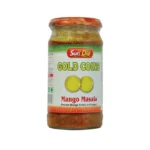 ترشی انبه دو سکه سان دیپ 330 گرمی | Sun Dip