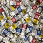 شکلات فله ای شوکو برک | Choco Break