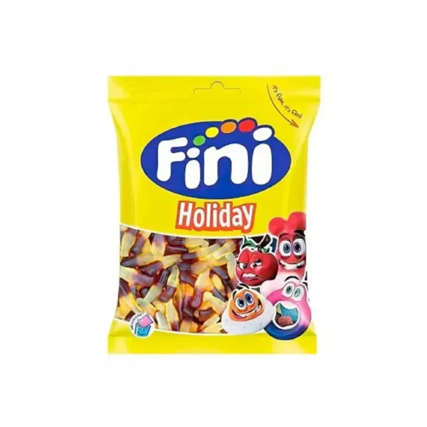 پاستیل مدل هالیدی فینی 90 گرمی | Fini Haliday