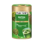 چای ماچا خالص فان تایم 95 گرمی | Fun Time Matcha