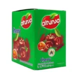 پودر شربت طعم آلبالو آلتونسا 24 عددی | Altunsa
