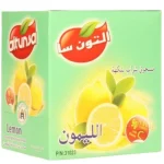 پودر شربت طعم لیمو آلتونسا 24 عددی