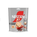 کافی میکس نسکافه بدون شکر 20 عددی | Nescafe