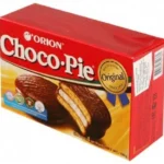 چوکو پای ۴ عددی ساده